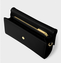 Glasses And Card Holder Travel Case