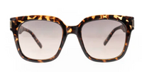 Mary Square Sunglasses