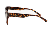 Mary Square Sunglasses