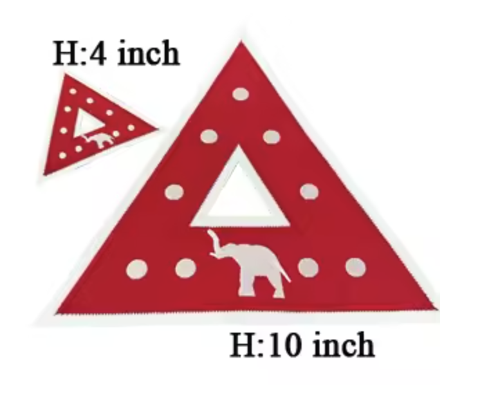 Greek Sorority Patches