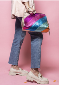 Jane Marie Leather Bags
