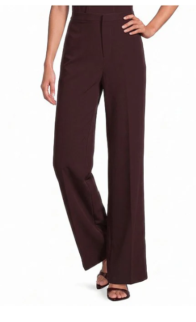 Lucy Paris  LEANNE PEPLUM TOP or Pants