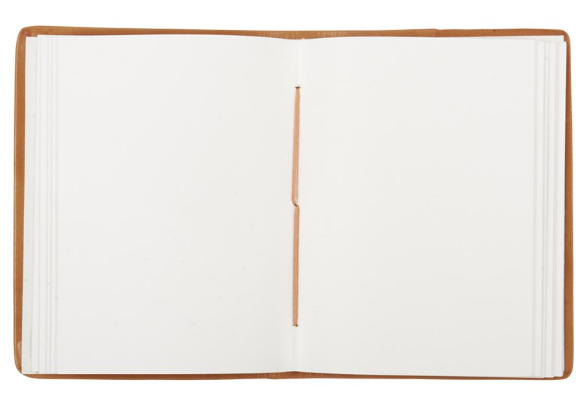 Leather Journal