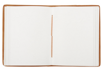 Leather Journal