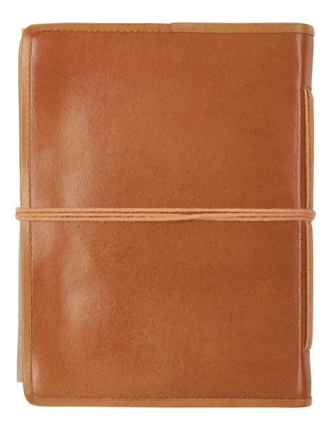 Leather Journal