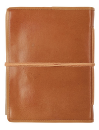 Leather Journal