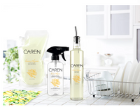 Caren Multi Surface Cleaner Spray - Lemon Thyme