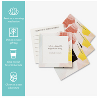 ThoughtFulls: Life Is Beautiful Pop-Open Cards