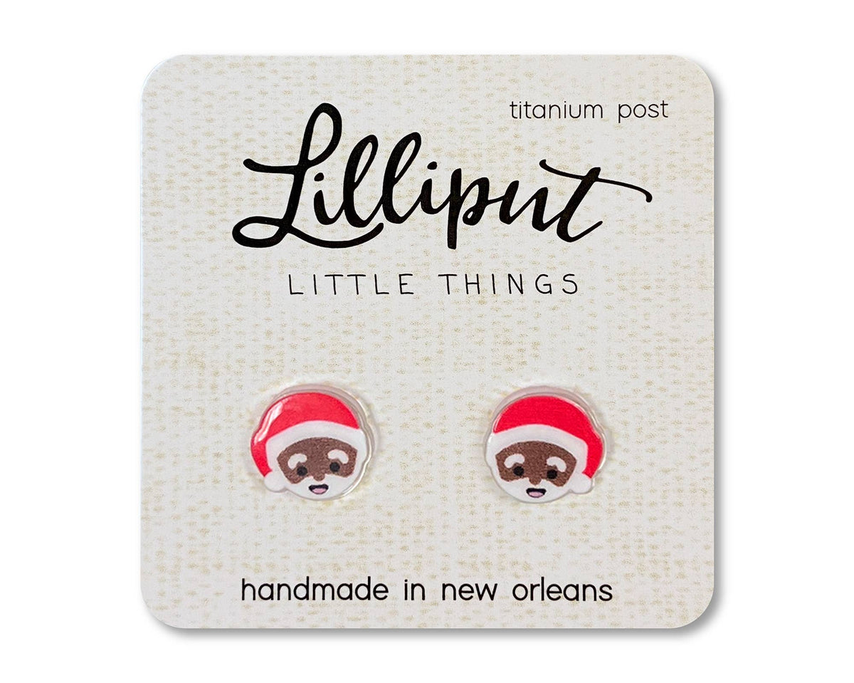 Lilliput Handmade Earrings