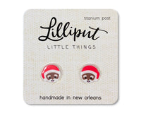 Lilliput Handmade Earrings