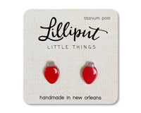 Lilliput Handmade Earrings