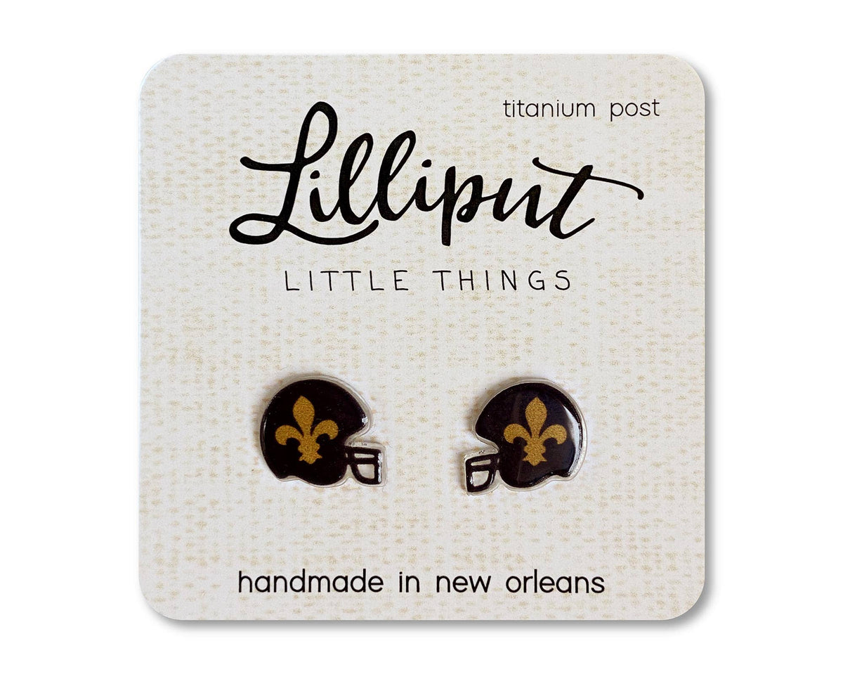 Lilliput Handmade Earrings