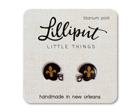 Lilliput Handmade Earrings