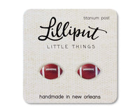 Lilliput Handmade Earrings