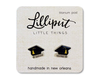 Lilliput Handmade Earrings