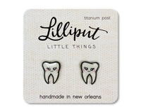 Lilliput Handmade Earrings