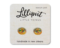 Lilliput Handmade Earrings