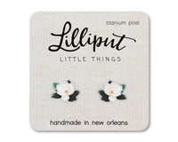 Lilliput Handmade Earrings