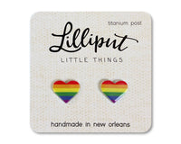 Lilliput Handmade Earrings