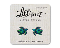 Lilliput Handmade Earrings