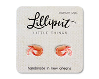 Lilliput Handmade Earrings