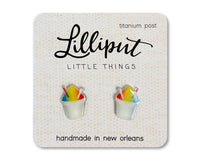 Lilliput Handmade Earrings