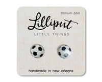 Lilliput Handmade Earrings