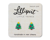 Lilliput Handmade Earrings