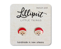 Lilliput Handmade Earrings