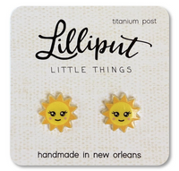 Lilliput Handmade Earrings