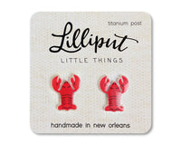 Lilliput Handmade Earrings