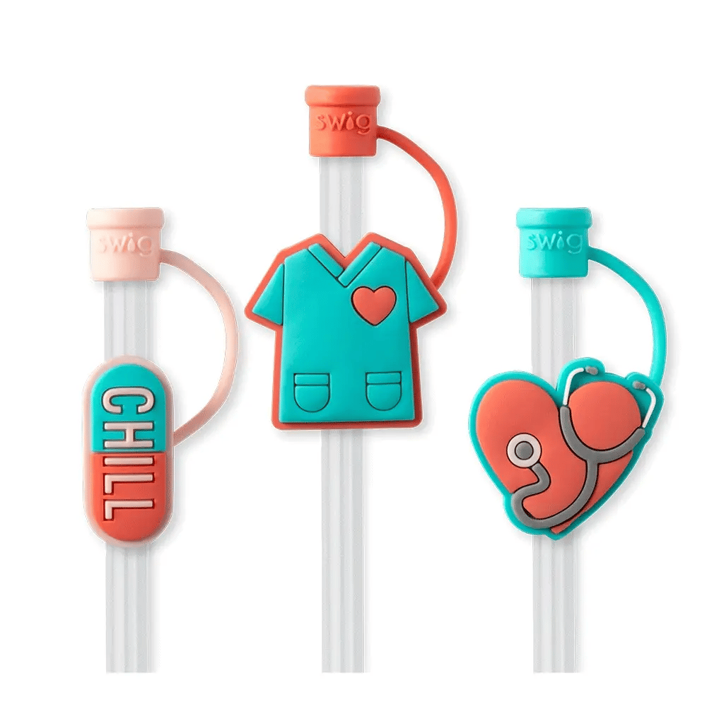 Swig Straw Topper