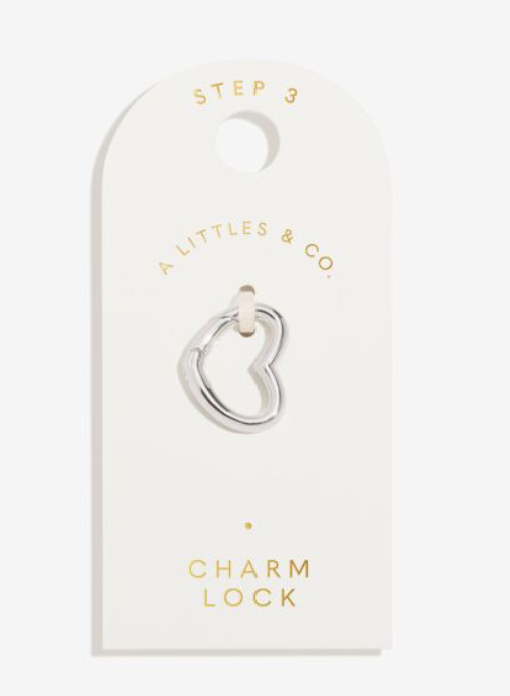 Littles & Company Charm Bar
