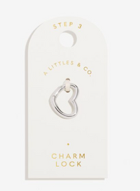 Littles & Company Charm Bar