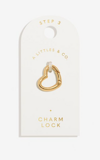 Littles & Company Charm Bar