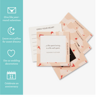 ThoughtFulls: Love Pop-Open Cards