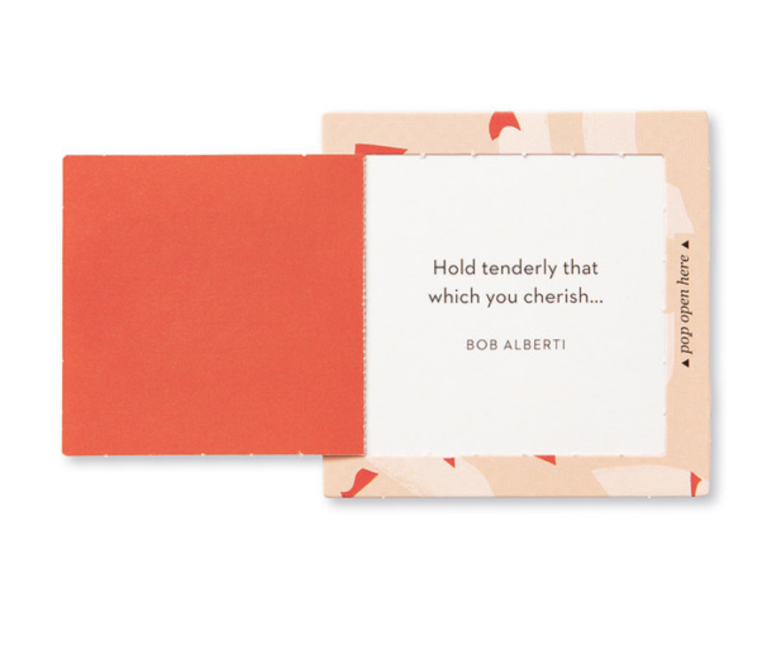 ThoughtFulls: Love Pop-Open Cards