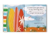 So Lucky You're My Dad A Customizable Fill-In Gift Boo