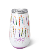 Swig Tumblers, Wine glasses,  Shot Glasses & Straw Toppers