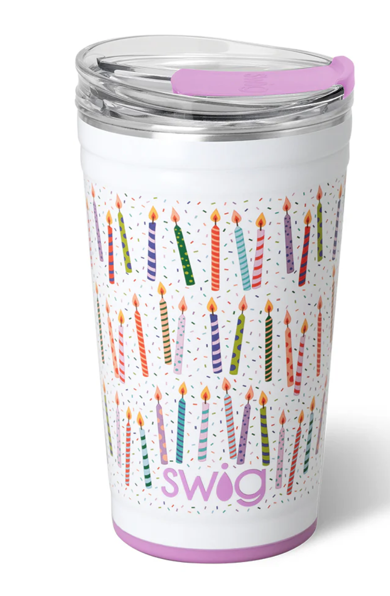 Swig Tumblers, Wine glasses,  Shot Glasses & Straw Toppers