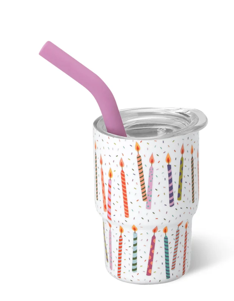 Swig Tumblers, Wine glasses,  & Shot Glasses