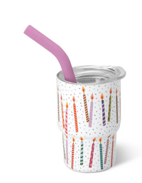 Swig Tumblers, Wine glasses,  & Shot Glasses