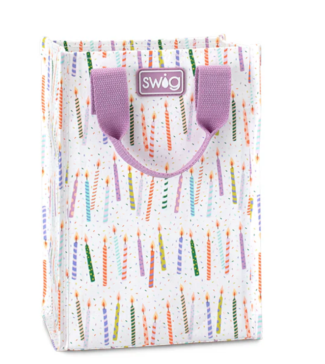 Swig Reusable Gift Bag