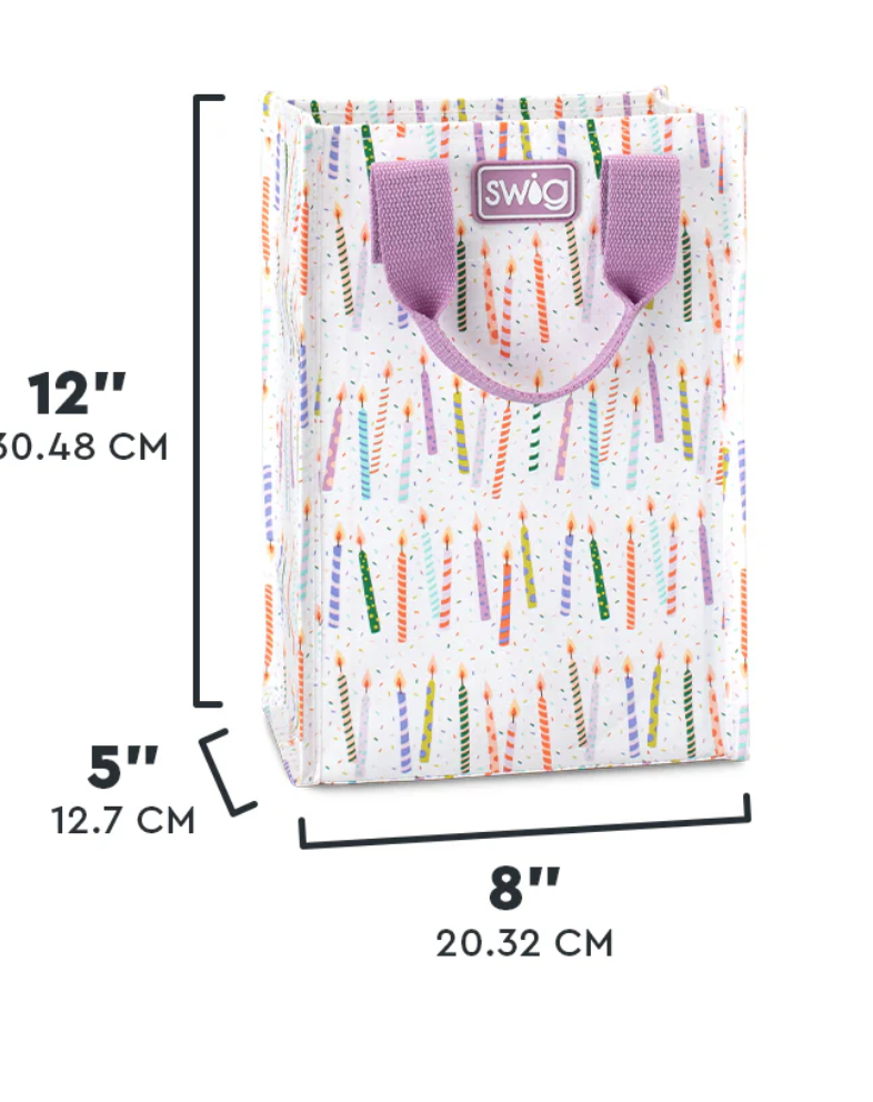 Swig Reusable Gift Bag