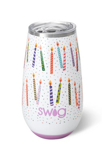 Swig 6 oz Flute