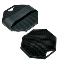 Man Bar 2-Pack Body Scrubbers