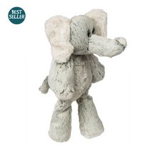Mary Meyer Marshmallow Junior Elephant – 9″