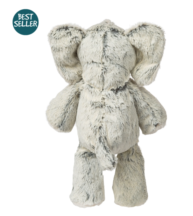 Mary Meyer Marshmallow Junior Elephant – 9″