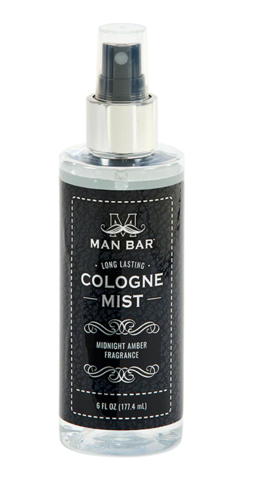 Man Bar Soap & Travel Kit