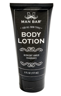 Man Bar Soap & Travel Kit